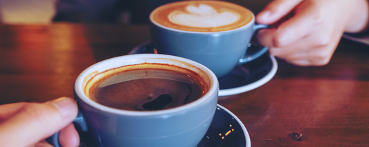 Five Fun Facts About Coffee and Its Daily Perks